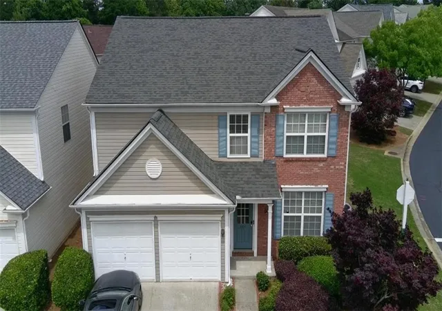 Homes for sale in Alpharetta, GA | 604 Wendlebury Ct, Alpharetta, GA 30004 | MLS# 7752140