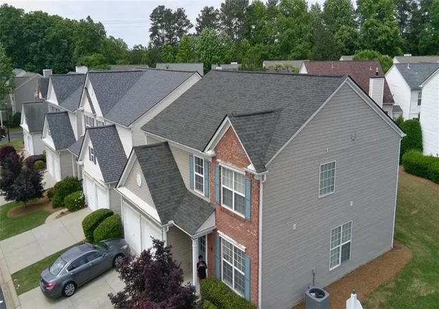 Homes for sale in Alpharetta, GA | 604 Wendlebury Ct, Alpharetta, GA 30004 | MLS# 7752140
