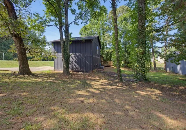 28th image of 3328 Clevemont Wy, Ellenwood, GA 30294 | MLS# 7826108