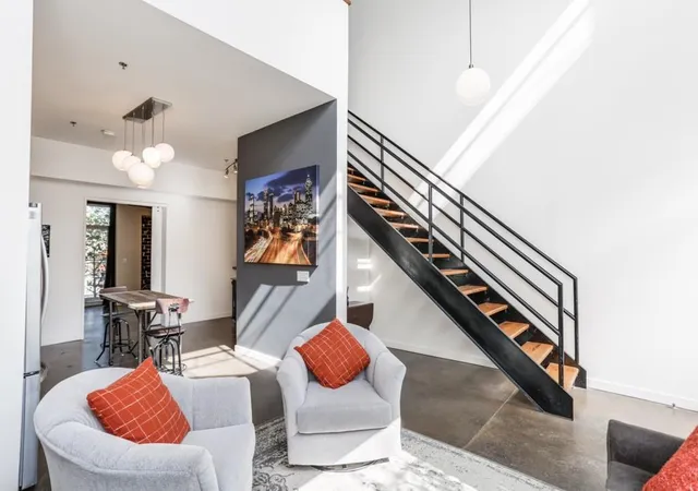 Condominium at 1661 La France St Ne #407, Atlanta, GA 30307 | MLS# 6601759 | | Sold on 2019-10-25