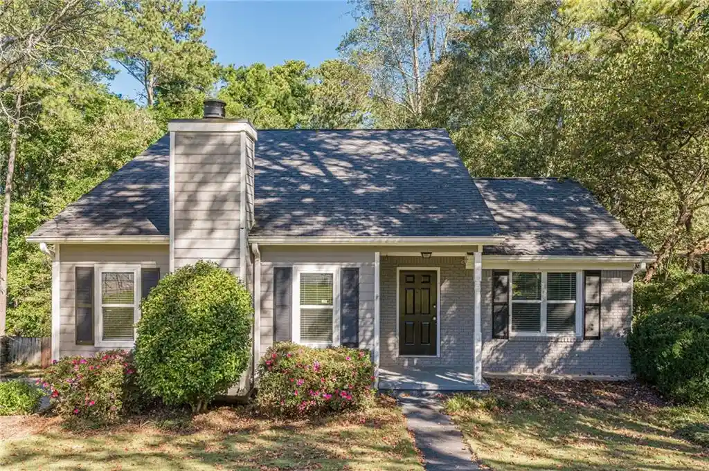 Single family home for sale at 235 Tyson Cir, Roswell, GA 30076 | MLS# 7851121