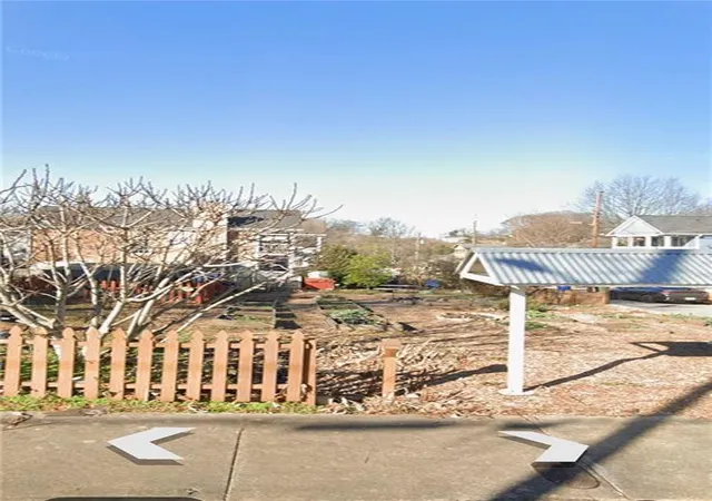 Photo 1 of Land for sale at 104 Vine St, Atlanta, GA 30314 | MLS# 7801573 | Listing updated on 2026-09-15