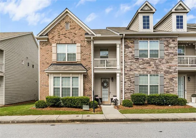 Homes for sale in Fairburn, GA | 7643 Bucknell Ter, Fairburn, GA 30213 | MLS# 7799541