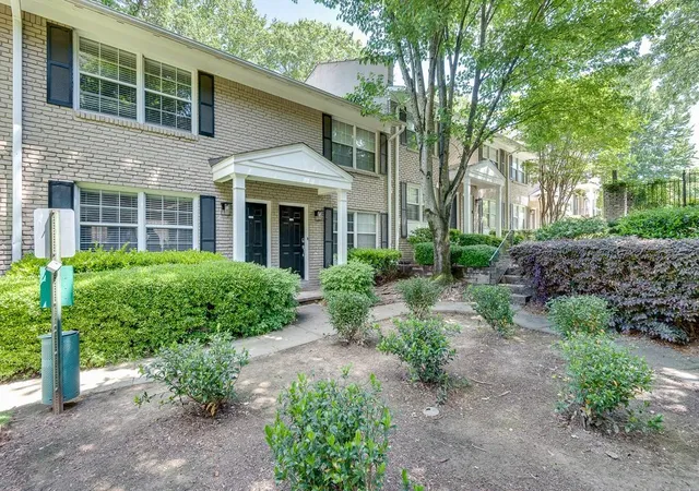 Photo 2 of Sale Pending at 2232 Dunseath Ave Nw #414, Atlanta, GA 30318 | MLS# 7771458 | Listing updated on 2026-08-22