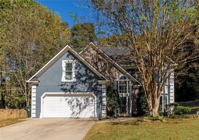 Single family home for sale at 4812 Quince Ct NW, Acworth, GA 30101 | MLS# 7853828