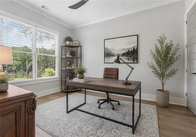 Photo 3 of Single family home for sale at 981 Nours Cir, Lawrenceville, GA 30043 | MLS# 7819400 | Listing updated on 2026-09-11