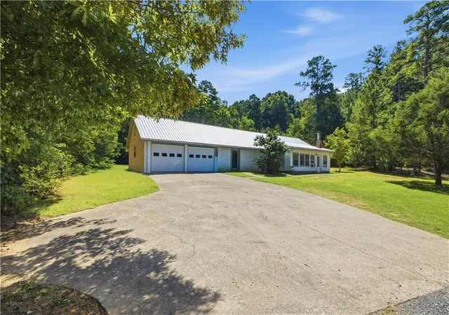 2nd image of 4805 S Hwy 27, Lindale, GA 30147 | MLS# 7825533