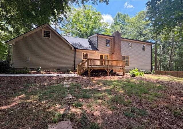 Photo 4 of Single family home for sale at 4379 Inns Brk Dr, Snellville, GA 30039 | MLS# 7806839 | Listing updated on 2026-09-17
