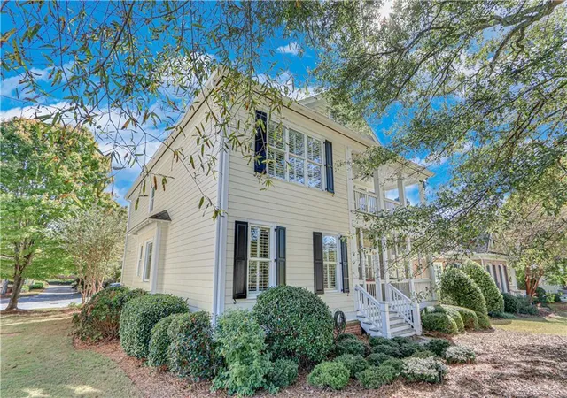 Homes for sale in Statham, GA | 837 Commons Park, Statham, GA 30666 | MLS# 7765658