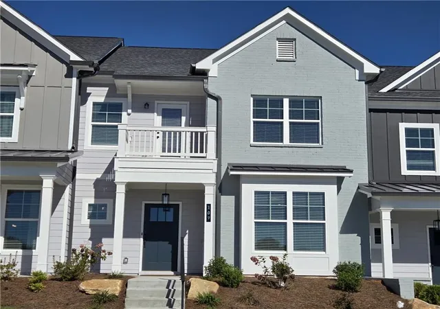 Multi family home for sale at 107 Grand Highlands Ln, Winder, GA 30680 | MLS# 7852984