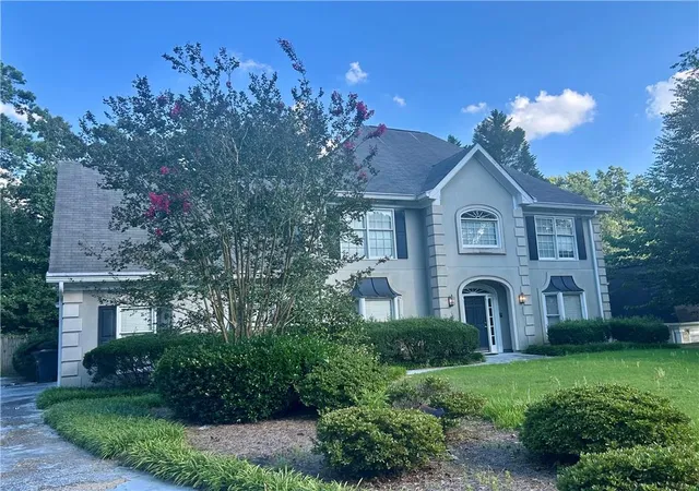 2nd image of 3476 Sheridan Chase Se, Marietta, GA 30067 | MLS# 7802190