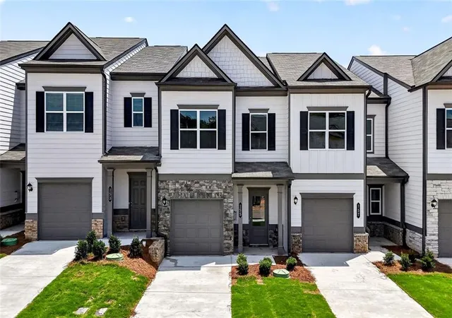 1st image of 155 Oconee Rd #252, Cartersville, GA 30120 | MLS# 7729564