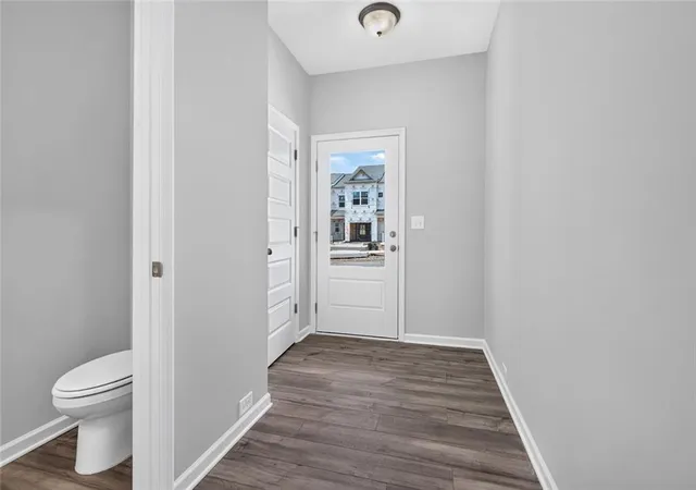 4th image of 155 Oconee Rd #252, Cartersville, GA 30120 | MLS# 7729564