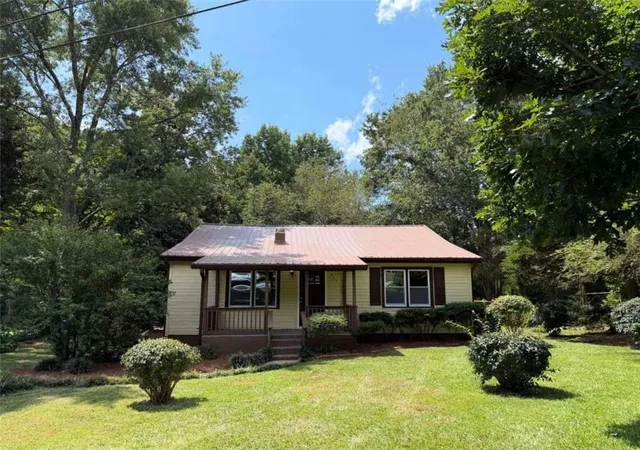Photo 1 of Sale Pending at 3431 Bright Star Rd, Douglasville, GA 30135 | MLS# 7821403 | Listing updated on 2026-09-21
