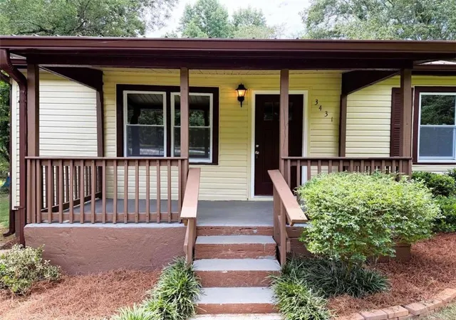 Photo 3 of Sale Pending at 3431 Bright Star Rd, Douglasville, GA 30135 | MLS# 7821403 | Listing updated on 2026-09-21