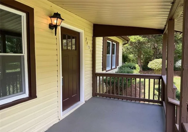 Photo 3 of Sale Pending at 3431 Bright Star Rd, Douglasville, GA 30135 | MLS# 7821403 | Listing updated on 2026-09-21