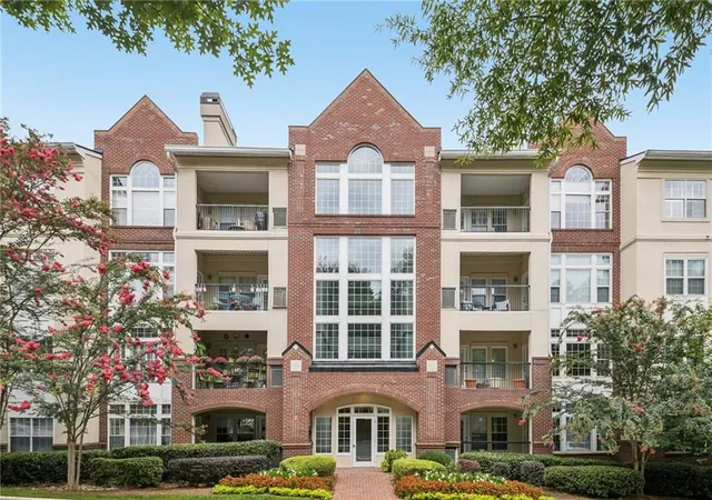 Photo 1 of Condo for sale at 3636 Habersham Rd Nw #2207, Atlanta, GA 30305 | MLS# 7859882 | Listing updated on 2026-10-29