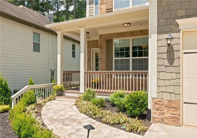 Homes for sale in Acworth, GA | 203 Shaw Dr, Acworth, GA 30102 | MLS# 7800684