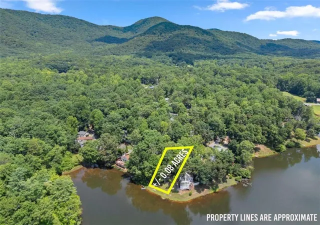 Homes for sale in Cleveland, GA | 169 Magnificent Wy, Cleveland, GA 30528 | MLS# 7798669