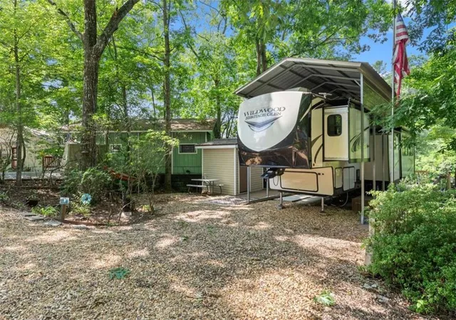 4th image of 169 Magnificent Wy, Cleveland, GA 30528 | MLS# 7798669