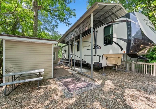 5th image of 169 Magnificent Wy, Cleveland, GA 30528 | MLS# 7798669
