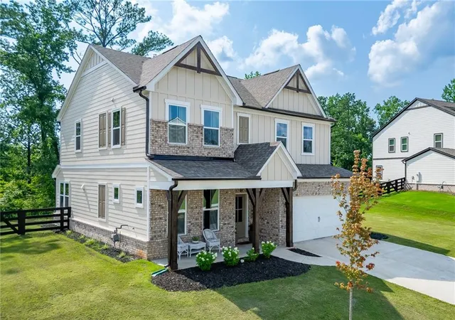 2nd image of 7670 Homer Dr, Cumming, GA 30028 | MLS# 7800316