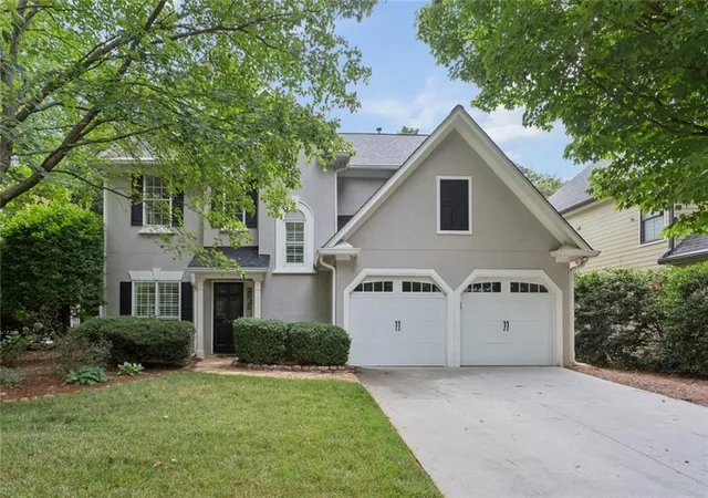 1st image of 4545 Chelton Ct Se, Smyrna, GA 30080 | MLS# 7807596
