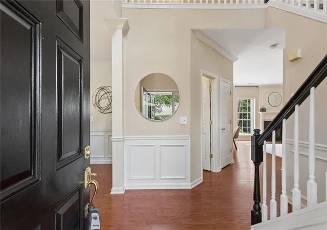 3rd image of 4545 Chelton Ct Se, Smyrna, GA 30080 | MLS# 7807596