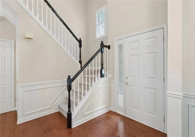 4th image of 4545 Chelton Ct Se, Smyrna, GA 30080 | MLS# 7807596