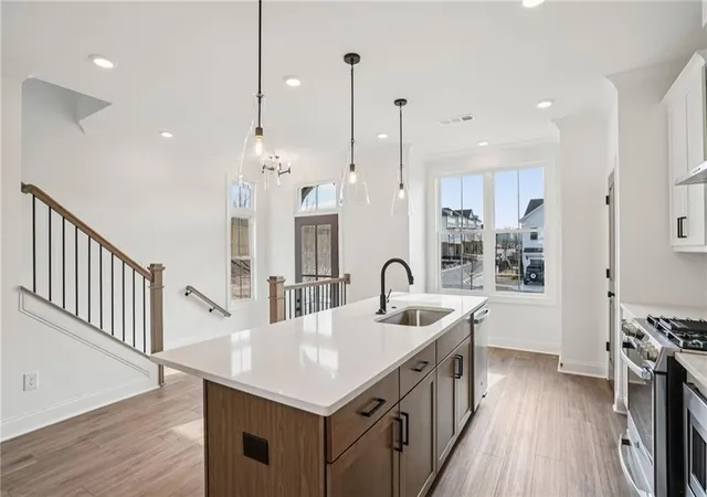 Photo 1 of Townhouse for sale at 646 Skytop Dr #150, Cumming, GA 30040 | MLS# 7769163 | Listing updated on 2026-08-30