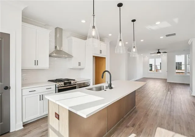 Photo 4 of Townhouse for sale at 646 Skytop Dr #150, Cumming, GA 30040 | MLS# 7769163 | Listing updated on 2026-08-30