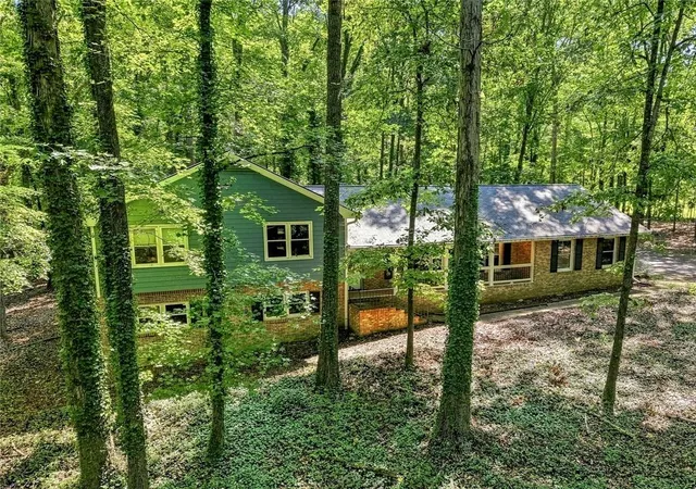 Photo 1 of Single family home for sale at 1050 Skyline Dr, Covington, GA 30014 | MLS# 7825981 | Listing updated on 2026-10-07