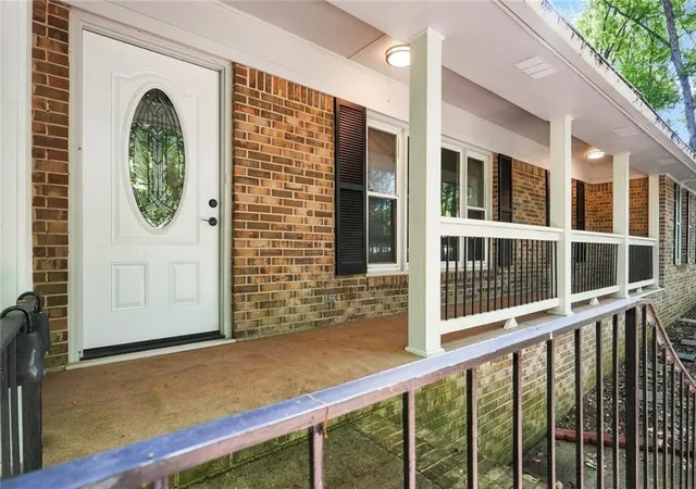 Photo 3 of Single family home for sale at 1050 Skyline Dr, Covington, GA 30014 | MLS# 7825981 | Listing updated on 2026-10-07