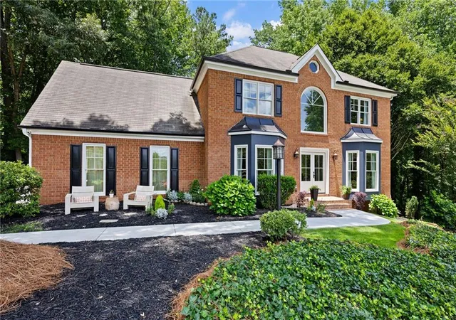 1st image of 2675 Catawba Dr Nw, Kennesaw, GA 30152 | MLS# 7788994
