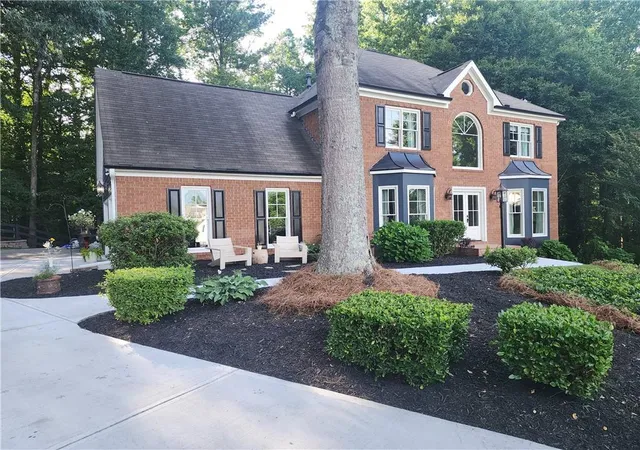 3rd image of 2675 Catawba Dr Nw, Kennesaw, GA 30152 | MLS# 7788994