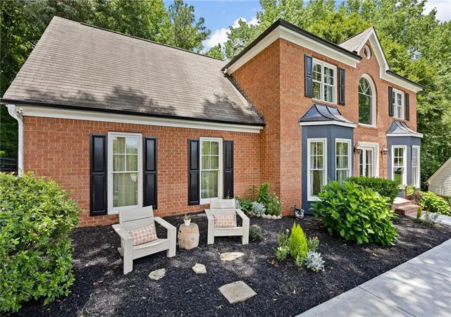 4th image of 2675 Catawba Dr Nw, Kennesaw, GA 30152 | MLS# 7788994