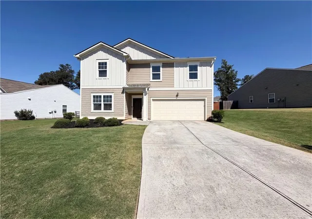 Homes for sale in Bethlehem, GA | 183 Alexander Ln, Bethlehem, GA 30620 | MLS# 7784712