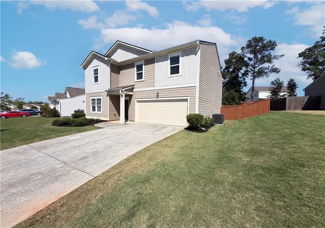 Homes for sale in Bethlehem, GA | 183 Alexander Ln, Bethlehem, GA 30620 | MLS# 7784712