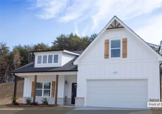 Photo 1 of Sale Pending at 6470 Plantation Sta Dr, Lula, GA 30554 | MLS# 7803455 | Listing updated on 2026-10-07
