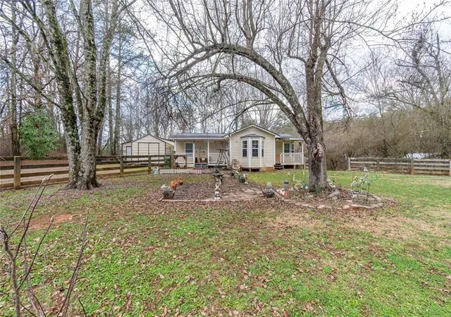 Homes for sale in Dahlonega, GA | 922 Old Dahlonega Hwy, Dahlonega, GA 30533 | MLS# 7728084