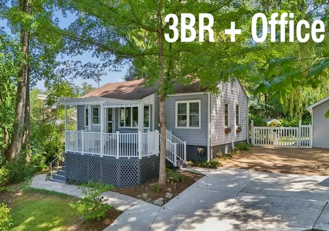 Single family home for sale at 1031 Shepherds Ln, Atlanta, GA 30324 | MLS# 7828710