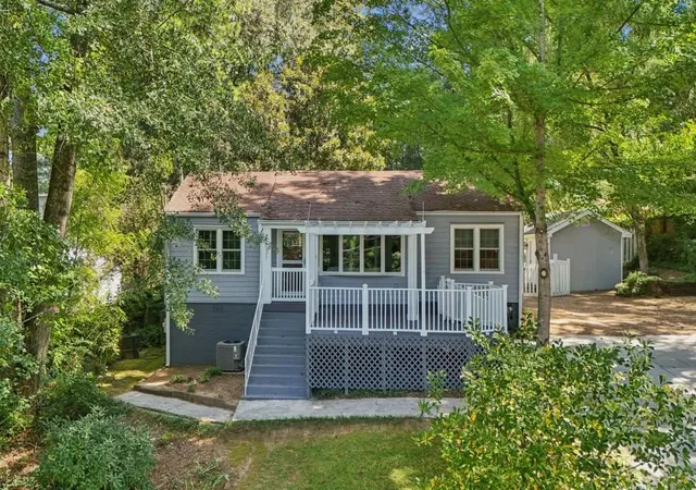 Photo 26 of Single family home for sale at 1031 Shepherds Ln, Atlanta, GA 30324 | MLS# 7828710 | Listing updated on 2026-09-10