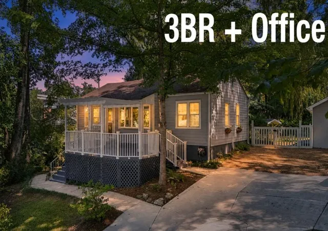 Photo 1 of Single family home for sale at 1031 Shepherds Ln, Atlanta, GA 30324 | MLS# 7828710 | Listing updated on 2026-09-10