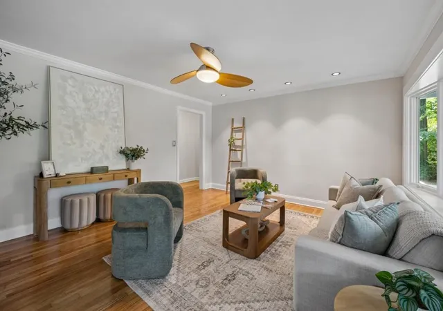 Photo 2 of Single family home for sale at 1031 Shepherds Ln, Atlanta, GA 30324 | MLS# 7828710 | Listing updated on 2026-09-10