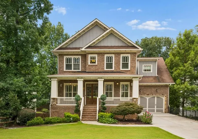 Photo 1 of Sale Pending at 1873 Tobey Rd, Atlanta, GA 30341 | MLS# 7821158 | Listing updated on 2026-08-27