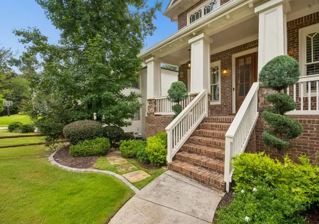 Photo 2 of Sale Pending at 1873 Tobey Rd, Atlanta, GA 30341 | MLS# 7821158 | Listing updated on 2026-08-27