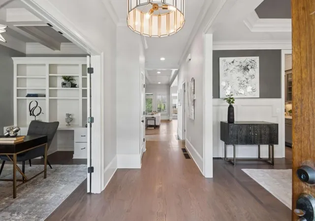 Photo 3 of Sale Pending at 1873 Tobey Rd, Atlanta, GA 30341 | MLS# 7821158 | Listing updated on 2026-08-27