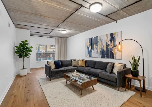 1st image of 800 Peachtree St Ne #2104, Atlanta, GA 30308 | MLS# 7821801