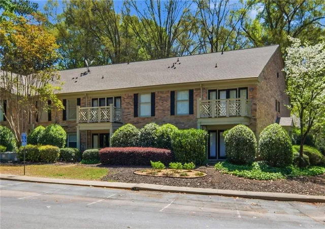 Homes for sale in Atlanta, GA | 3650 Ashford Dunwoody Rd Ne #228, Atlanta, GA 30319 | MLS# 7797905
