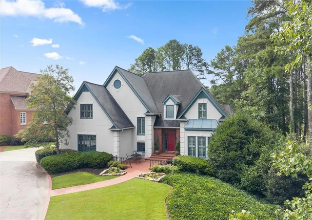Photo 1 of Sale Pending at 2219 Lattimore Farm Dr Nw, Kennesaw, GA 30152 | MLS# 7818733 | Listing updated on 2026-08-31